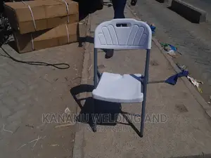Foldable Chair