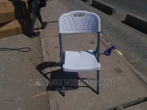 Foldable Chair