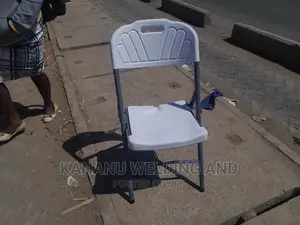Foldable Chair