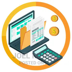 Book Keeping, Accounting, Taxation and Audit Services