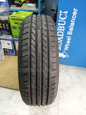205/65r15 Maxtrek Tyre