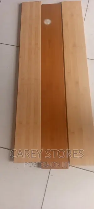 Quality Bamboo Flooring