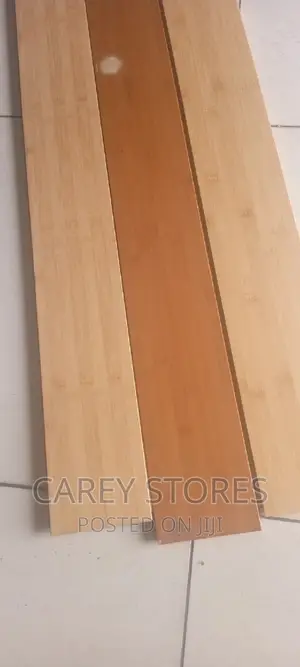 Quality Bamboo Flooring