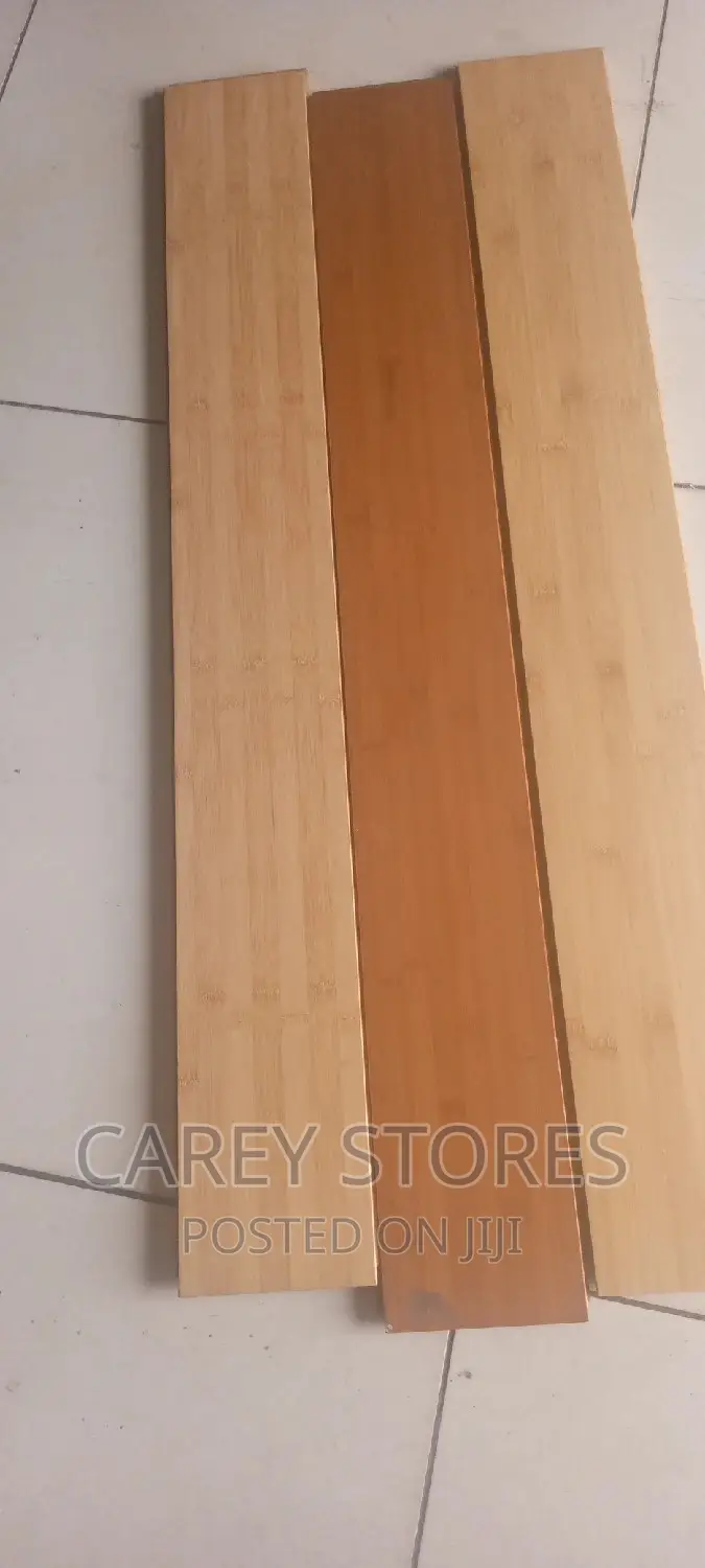Quality Bamboo Flooring