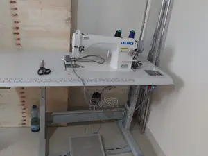 Juki Straight Machine