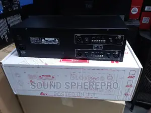 DBX Equalizer 2231 2channel Equalizer