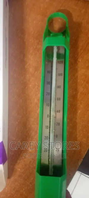 Air Dipping Thermometer