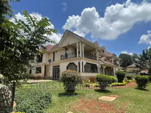 7bdrm Mansion in Runda for sale