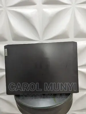 Laptop Lenovo Ideapad 3 4GB Intel Celeron HDD 1T