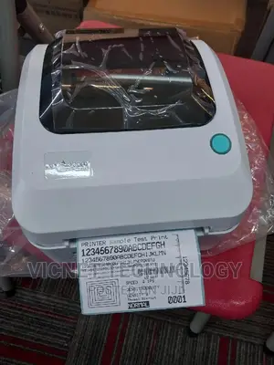 Ocom Barcode Printer