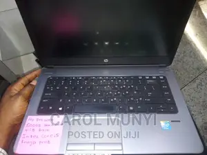 New Laptop Lenovo Ideapad 3 4GB Intel Celeron HDD 1T