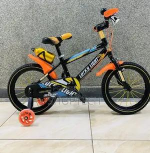 Bicycle Bicycle Bicycles Size 16