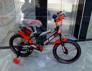 Brand New Luta Bicycle Bicycles Size 16