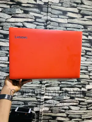 New Laptop Lenovo Ideapad 3 4GB Intel Celeron HDD 500GB