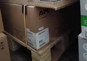 Apc Smart-Ups SRT 5000va 5kva 230v Srt5kxli Rackmount