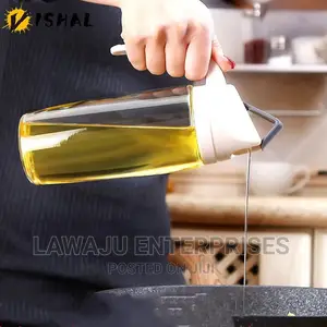 Oil Dispenser Bottle