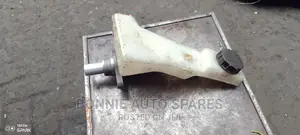 Demio 2005-2007 Master Cylinder