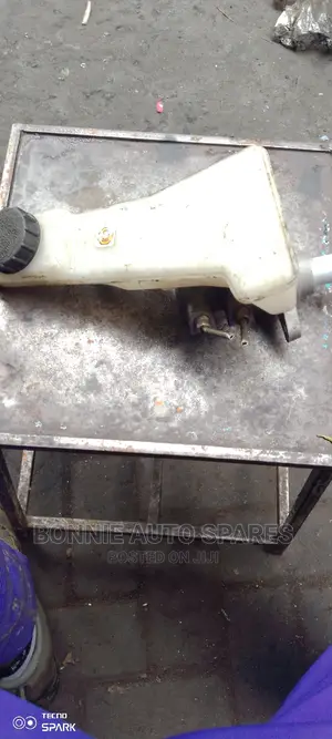 Demio 2005-2007 Master Cylinder