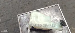 Nissan TIIDA/Note Master Cylinder