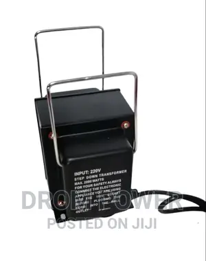 Stepdown Transformer 2000W
