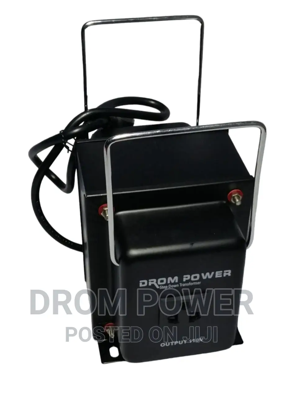 Stepdown Transformer 2000W
