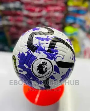Premier League Adidas Football Ball