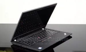 New Laptop Lenovo Thinkpad T490s 16GB Intel Core I5 SSD 512GB