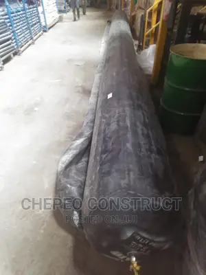 Culvert Balloon