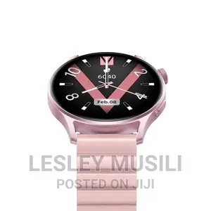 Kieslect Lady Watch Lora 2