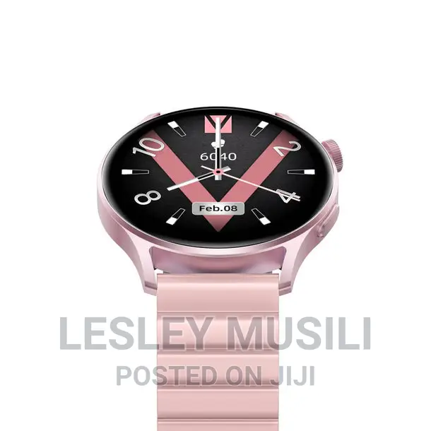 Kieslect Lady Watch Lora 2