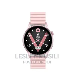 Kieslect Lady Watch Lora 2