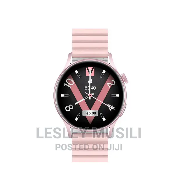 Kieslect Lady Watch Lora 2
