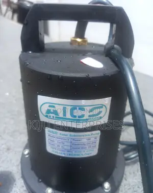 Aico Submersible Pump