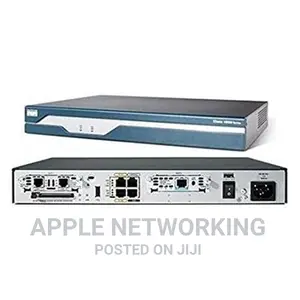 Cisco 1800