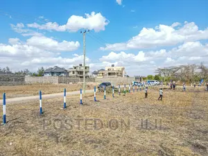 Kamulu Plots Less Than a Million ^SJ