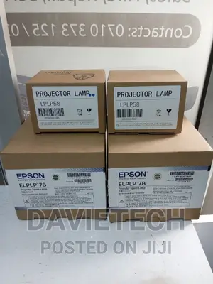 Brand New Original Projector Lamps