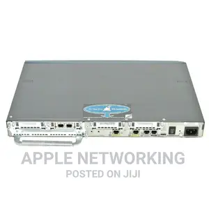 Cisco 2600