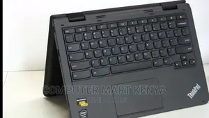 Laptop Lenovo ThinkPad 11e 4GB Intel Celeron SSD 500GB