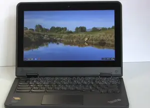 Laptop Lenovo ThinkPad 11e 4GB Intel Celeron SSD 500GB