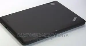 Laptop Lenovo ThinkPad 11e 4GB Intel Celeron SSD 500GB