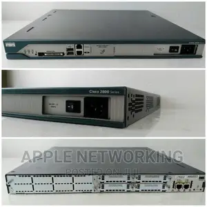 Cisco 2800