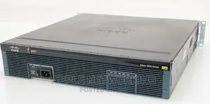 CISCO 2900 Series