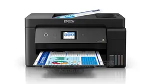 Epson Ecotank L14150 A3+ Wi-Fi Duplex Wide-Format All-in-One