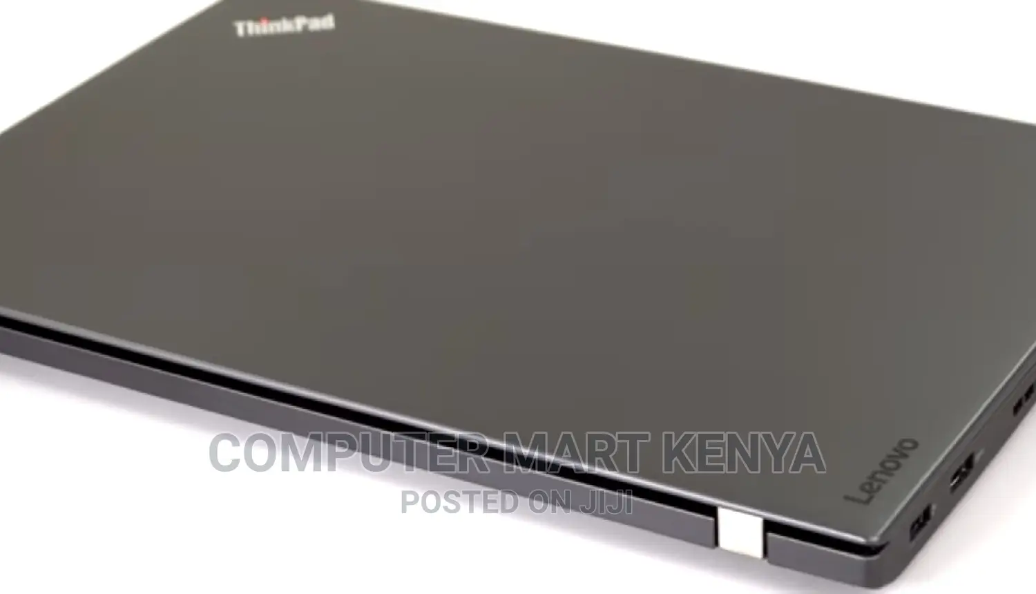 Laptop Lenovo ThinkPad T470s 8GB Intel Core I5 SSD 256GB