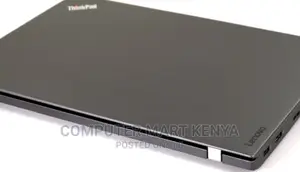 Laptop Lenovo ThinkPad T470s 8GB Intel Core I5 SSD 256GB