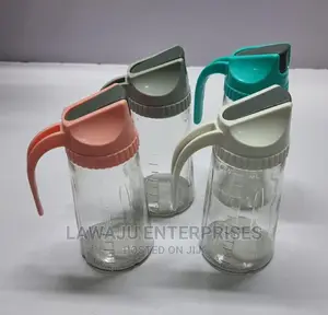 630mls Automatic Oil Dispenser