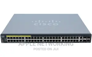 Cisco 5100 48 Port