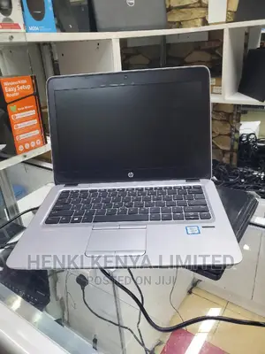 Laptop HP EliteBook 820 G3 8GB Intel Core I5 SSD 256GB