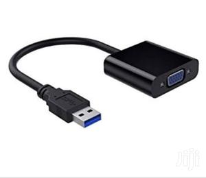 Adaptor Cables