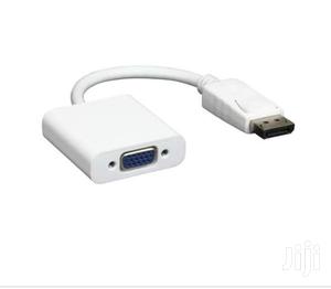 Adaptor Cables